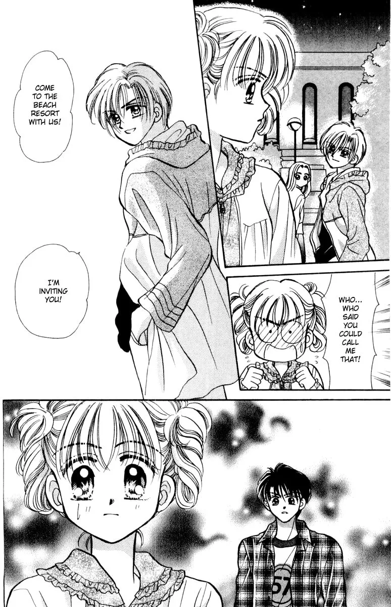 Read Baby★LOVE chapter 34 image 33 on Lezhin