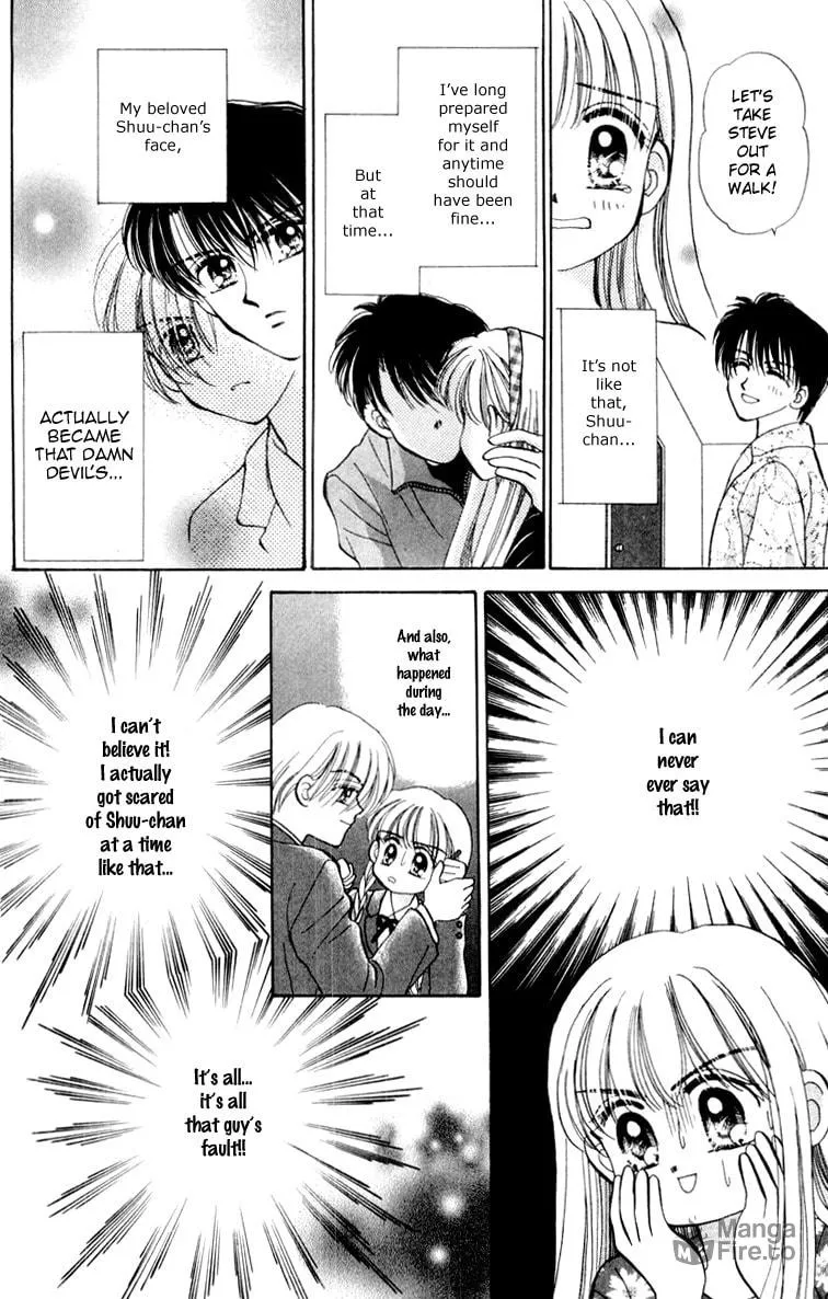 Read Baby★LOVE chapter 34 image 5 on Lezhin