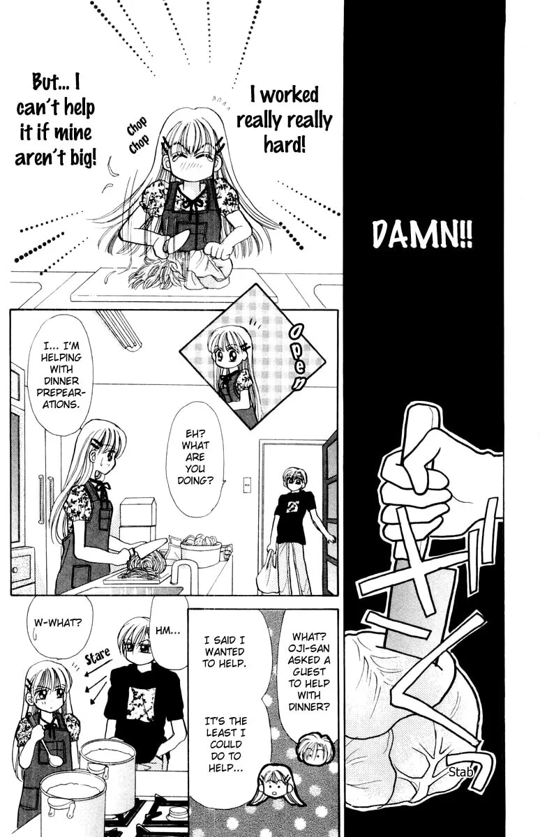 Read Baby★LOVE chapter 35 image 15 on Lezhin