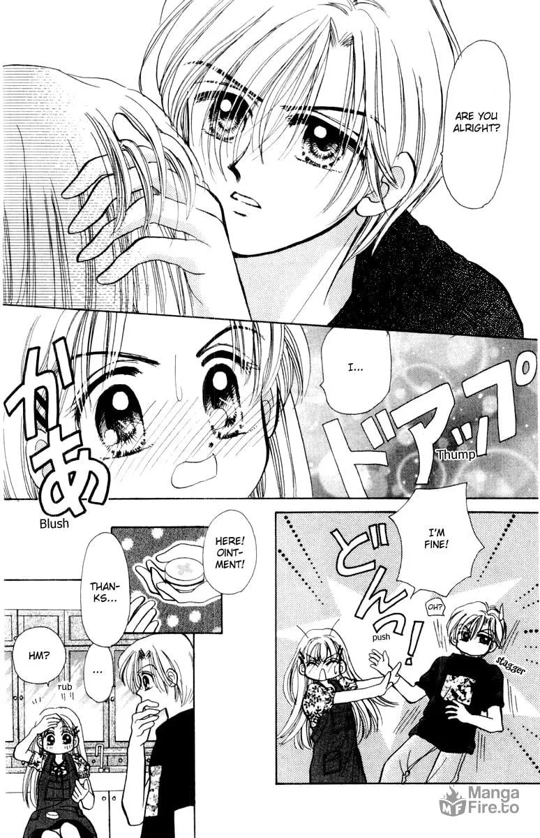 Read Baby★LOVE chapter 35 image 17 on Lezhin
