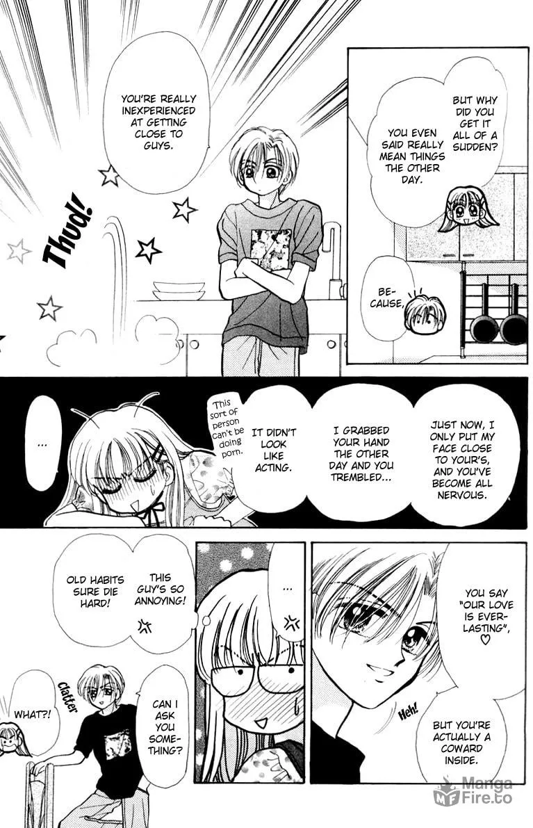 Read Baby★LOVE chapter 35 image 20 on Lezhin