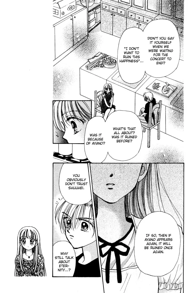 Read Baby★LOVE chapter 35 image 22 on Lezhin