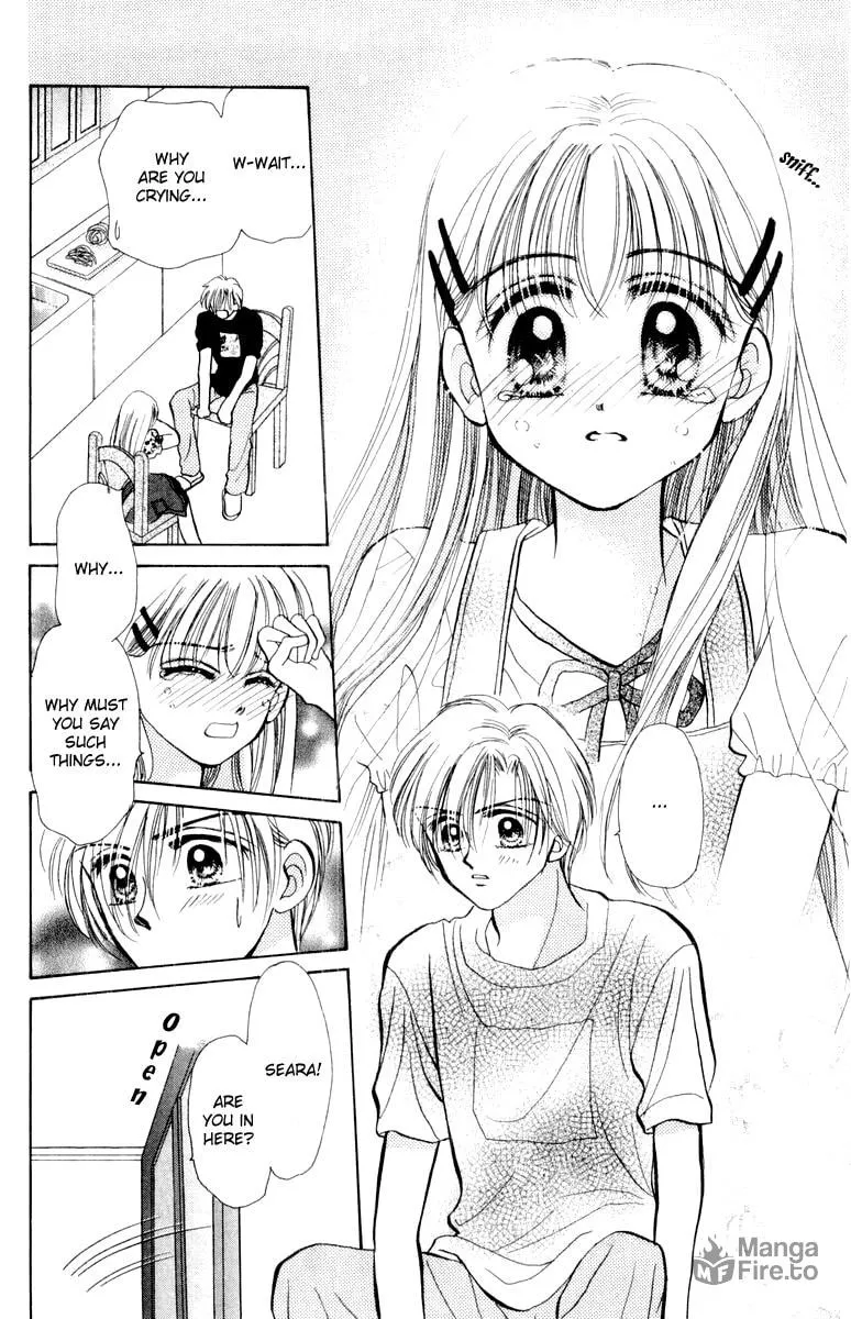 Read Baby★LOVE chapter 35 image 23 on Lezhin