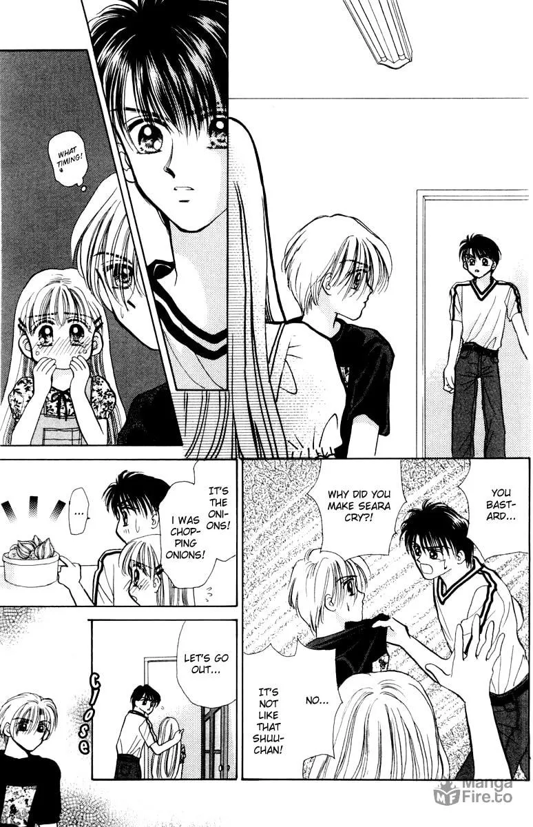 Read Baby★LOVE chapter 35 image 24 on Lezhin