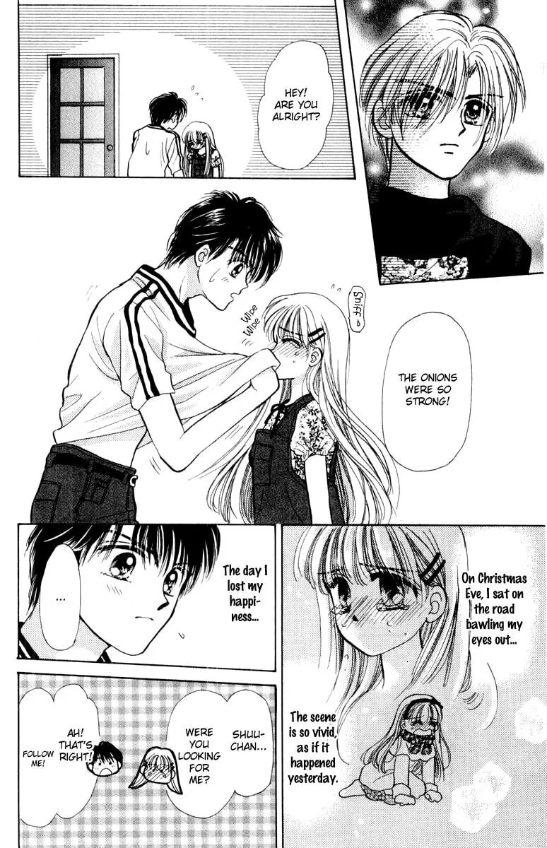 Read Baby★LOVE chapter 35 image 25 on Lezhin