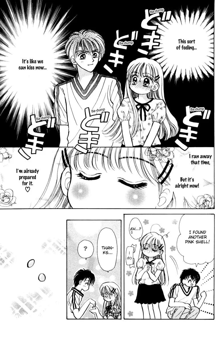 Read Baby★LOVE chapter 35 image 28 on Lezhin
