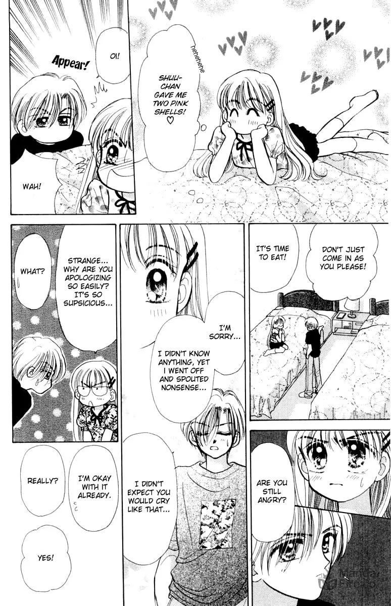Read Baby★LOVE chapter 35 image 29 on Lezhin