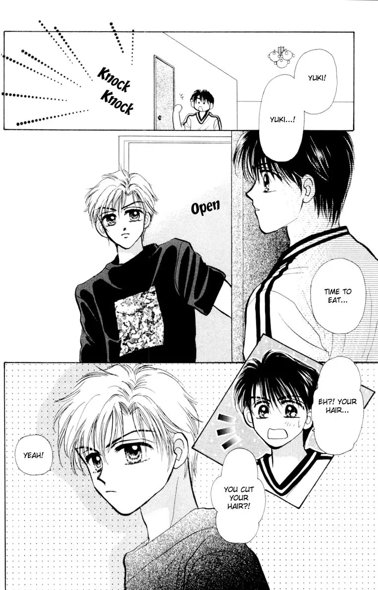 Read Baby★LOVE chapter 35 image 31 on Lezhin