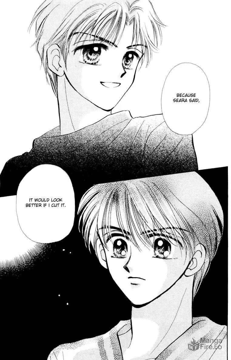 Read Baby★LOVE chapter 35 image 32 on Lezhin