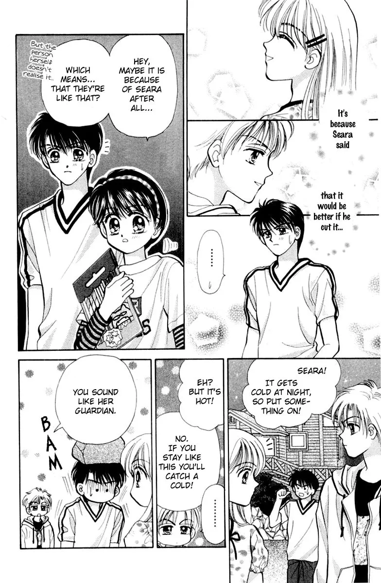 Read Baby★LOVE chapter 36 image 10 on Lezhin