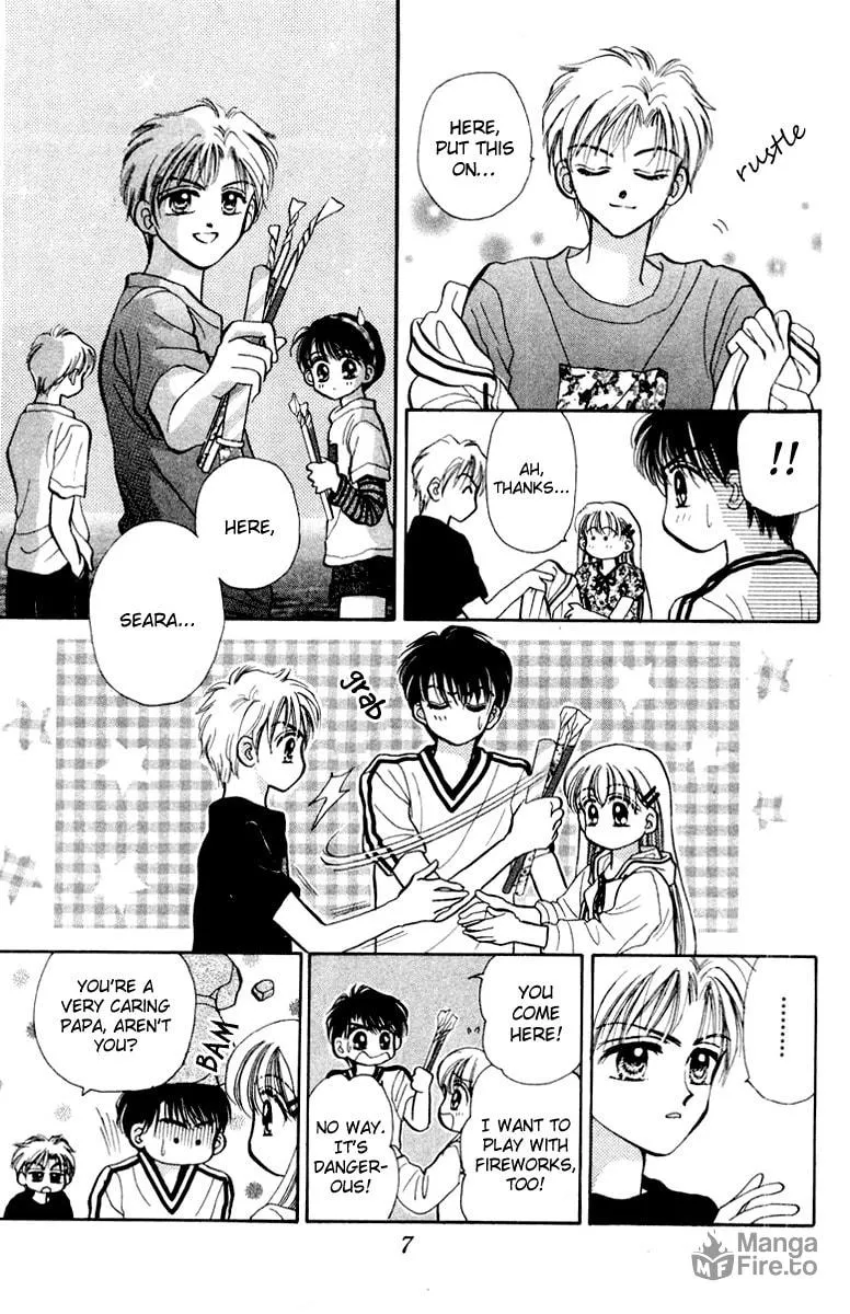 Read Baby★LOVE chapter 36 image 11 on Lezhin