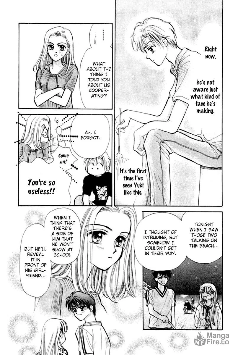 Read Baby★LOVE chapter 36 image 14 on Lezhin