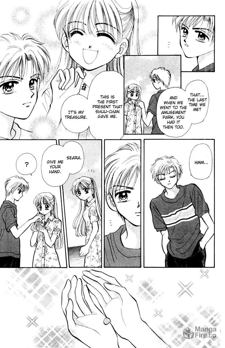 Read Baby★LOVE chapter 36 image 17 on Lezhin