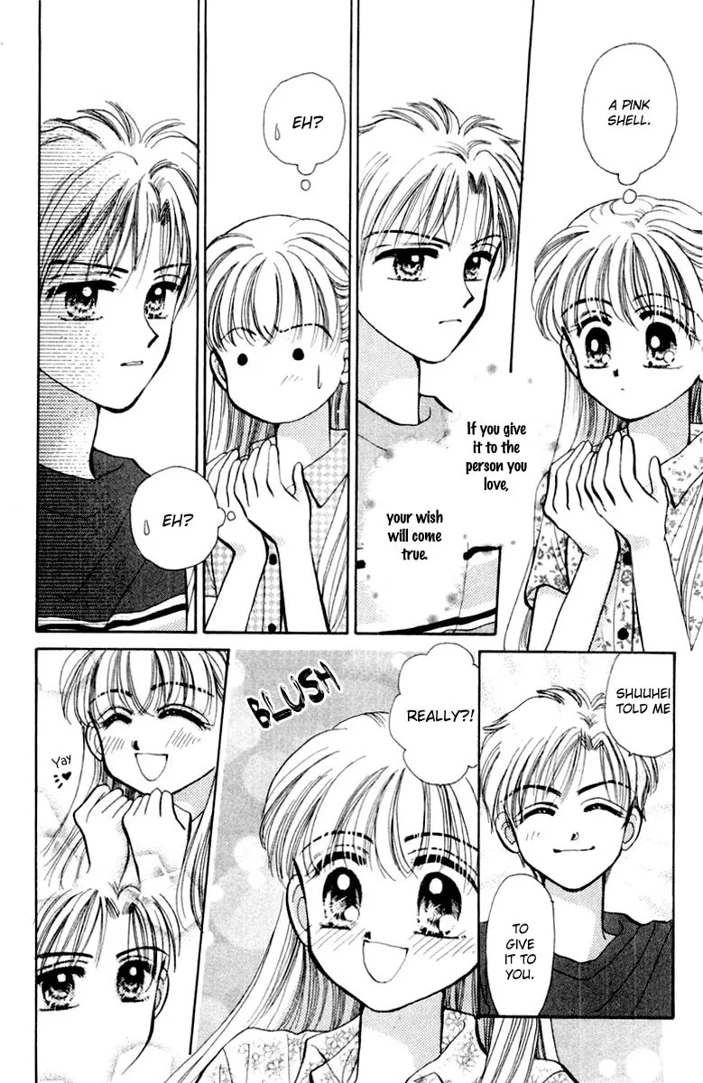 Read Baby★LOVE chapter 36 image 18 on Lezhin