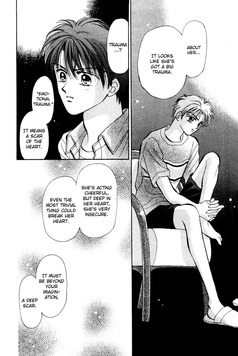 Read Baby★LOVE chapter 36 image 22 on Lezhin
