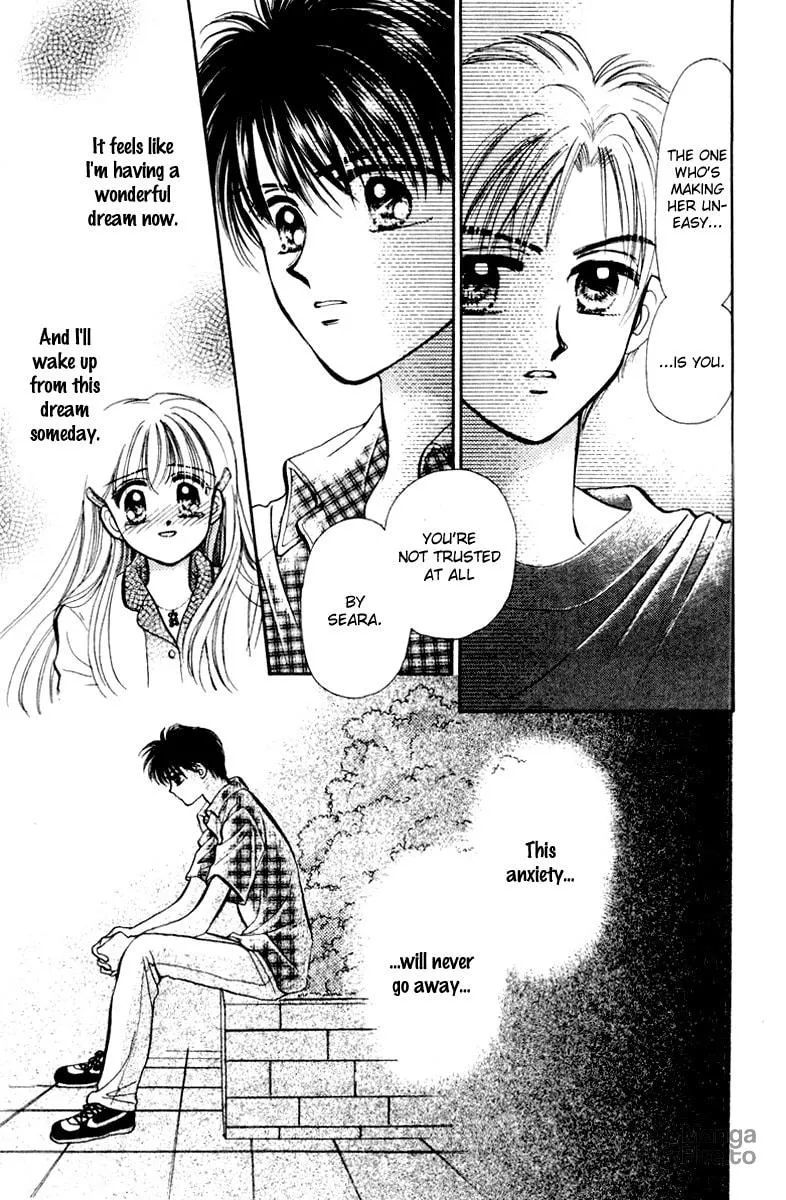 Read Baby★LOVE chapter 36 image 23 on Lezhin