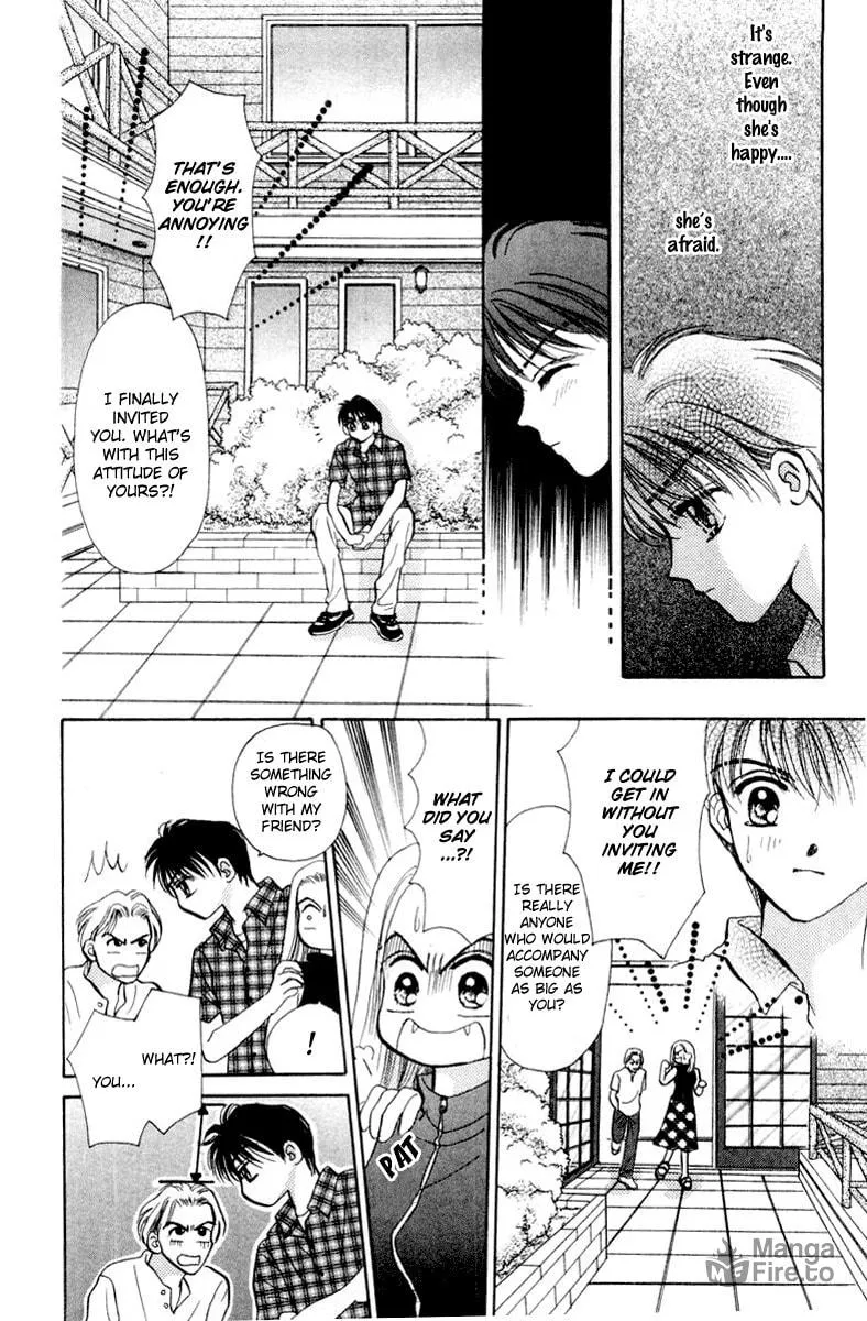 Read Baby★LOVE chapter 36 image 24 on Lezhin
