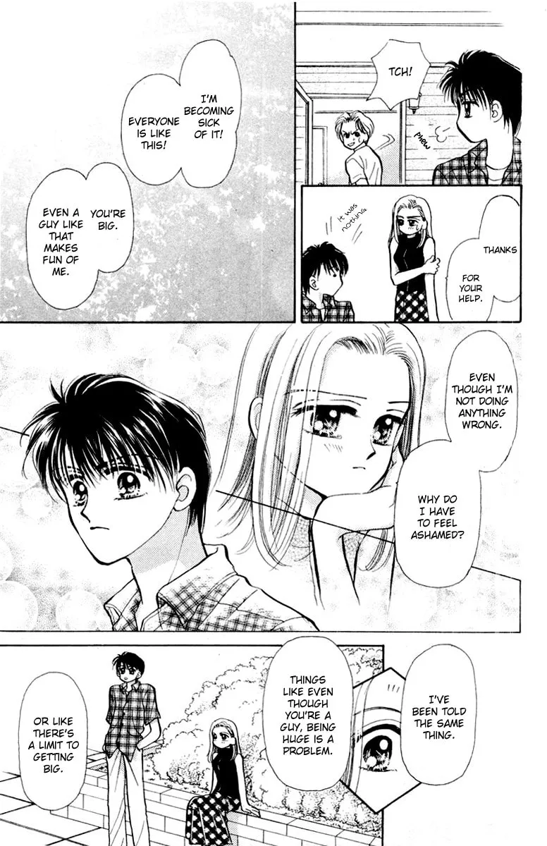 Read Baby★LOVE chapter 36 image 25 on Lezhin