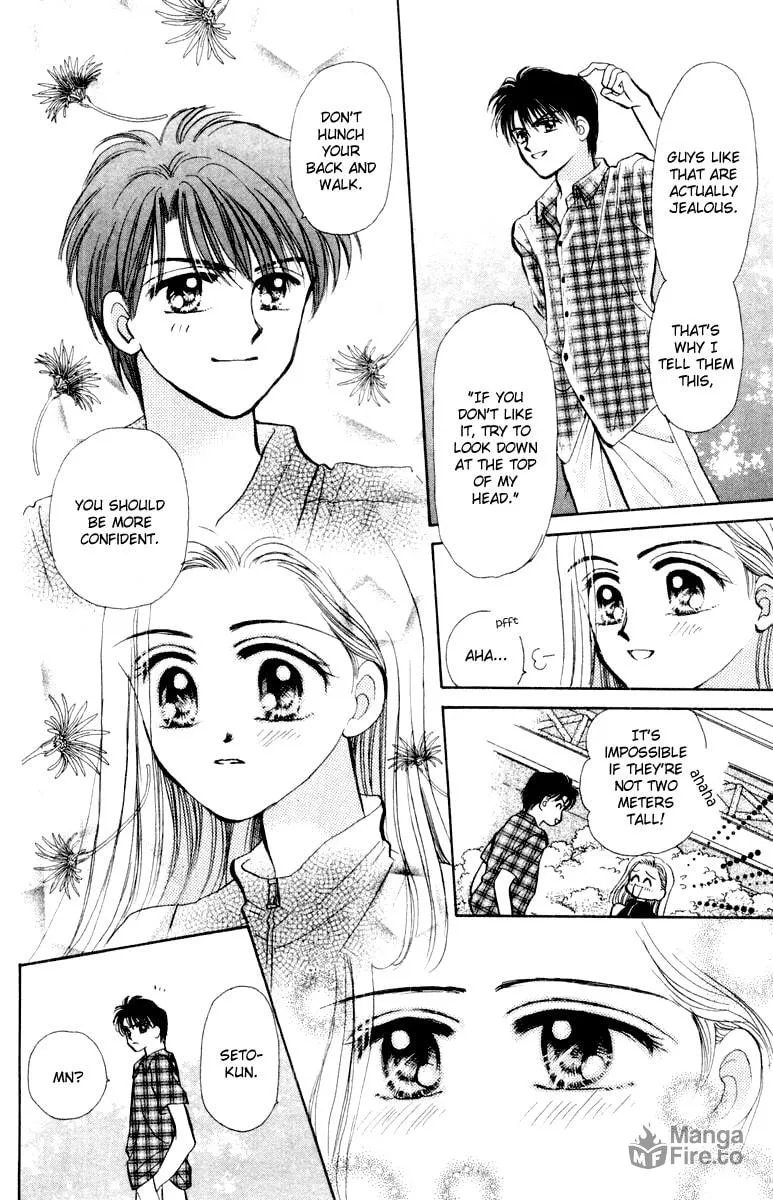 Read Baby★LOVE chapter 36 image 26 on Lezhin