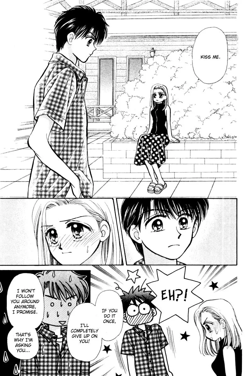 Read Baby★LOVE chapter 36 image 27 on Lezhin