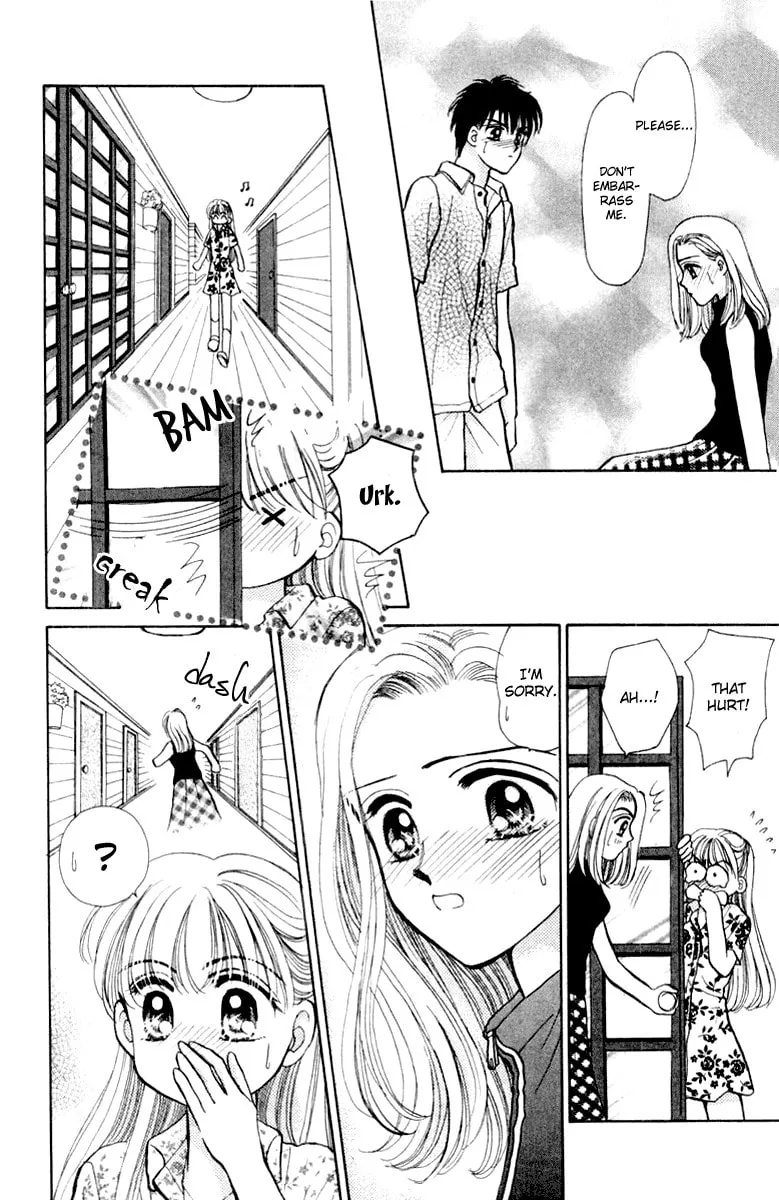 Read Baby★LOVE chapter 36 image 28 on Lezhin