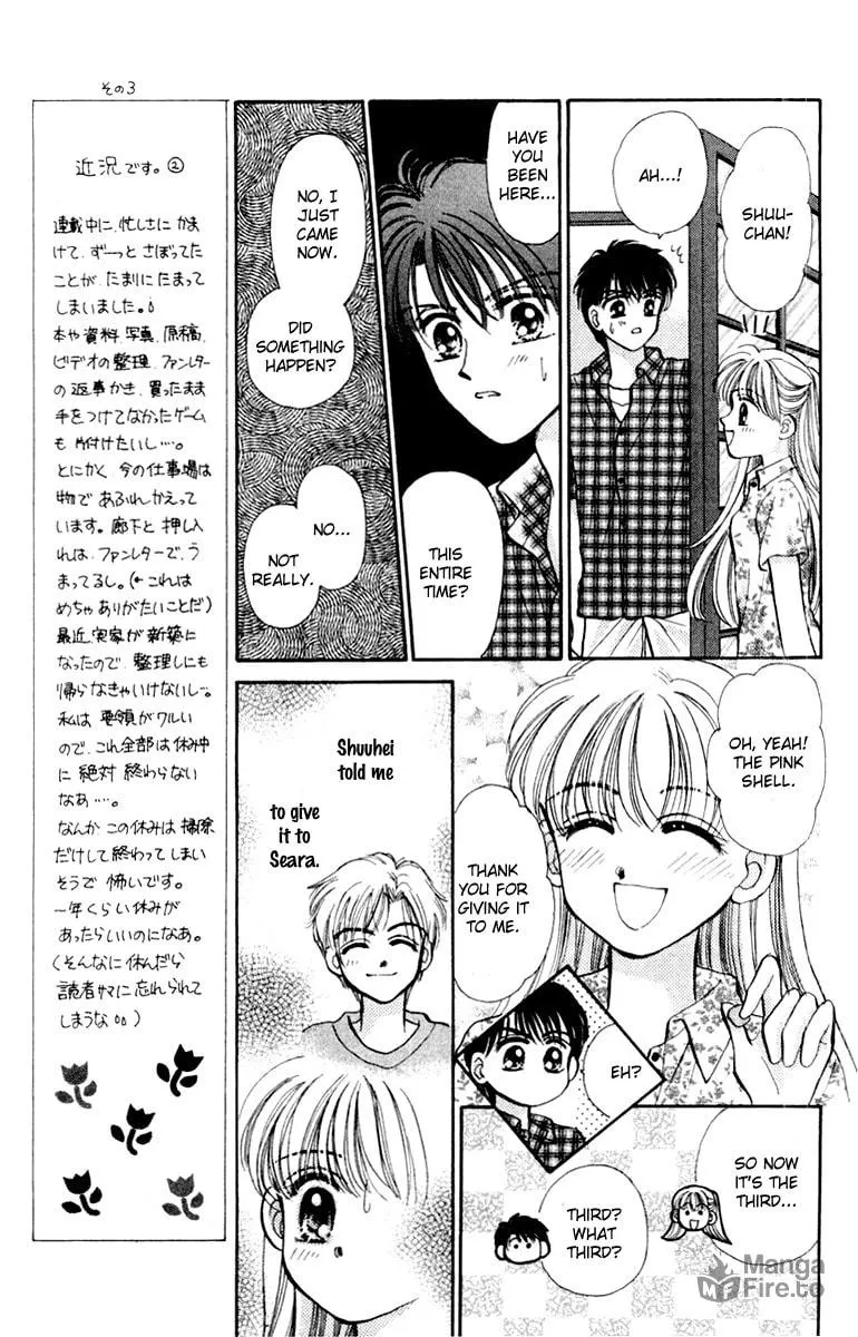 Read Baby★LOVE chapter 36 image 29 on Lezhin