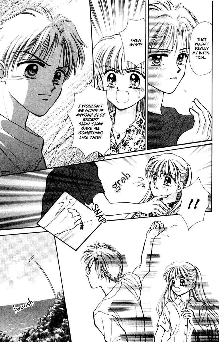 Read Baby★LOVE chapter 36 image 31 on Lezhin