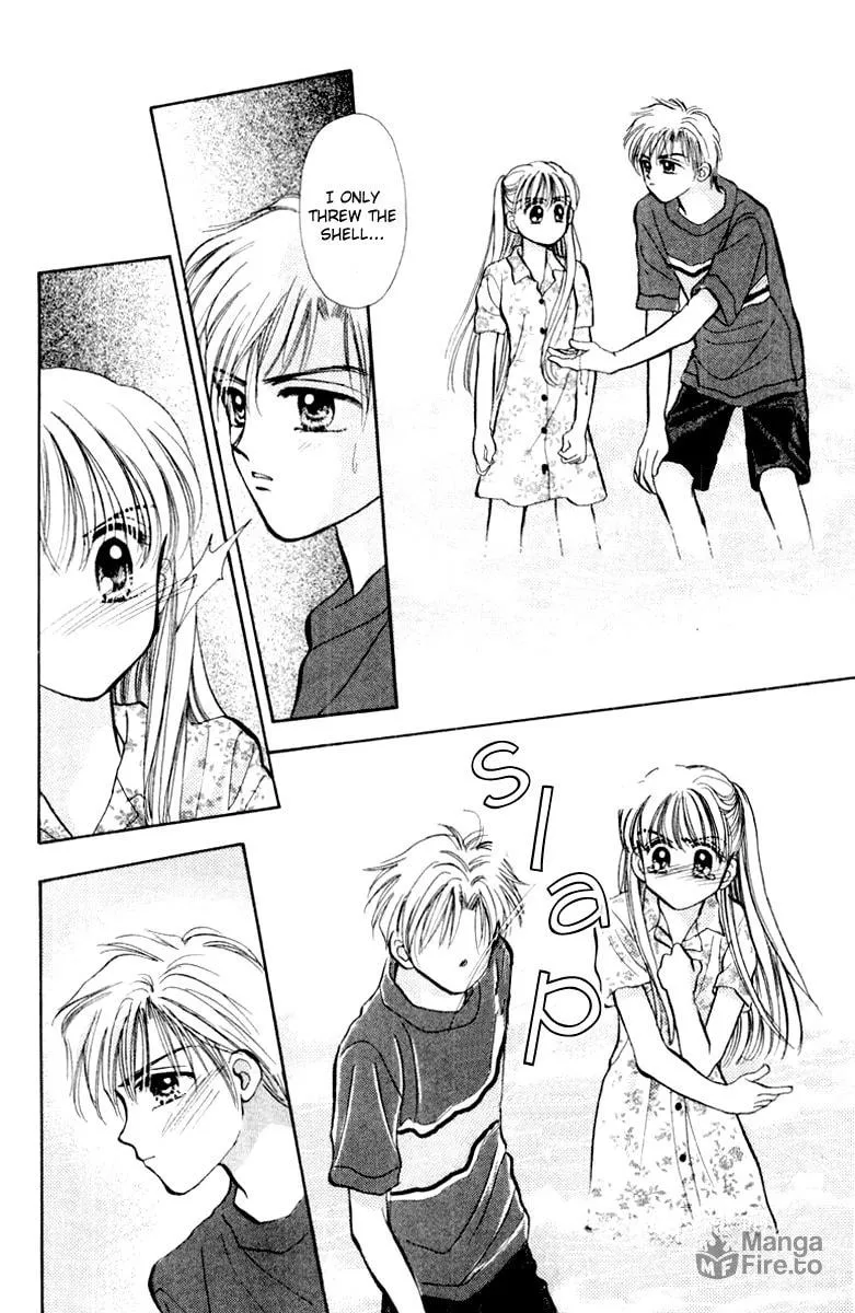 Read Baby★LOVE chapter 36 image 34 on Lezhin
