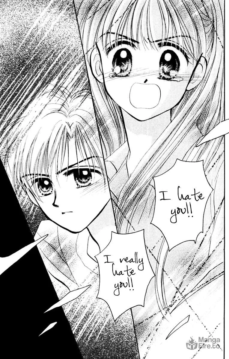 Read Baby★LOVE chapter 36 image 35 on Lezhin