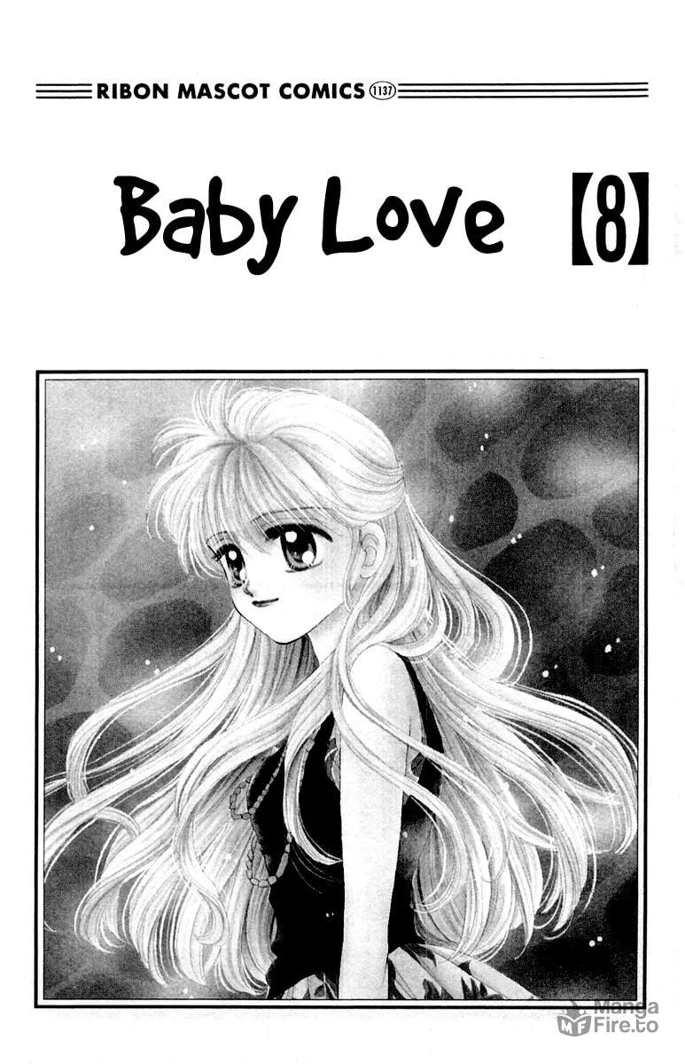 Read Baby★LOVE chapter 36 image 5 on Lezhin