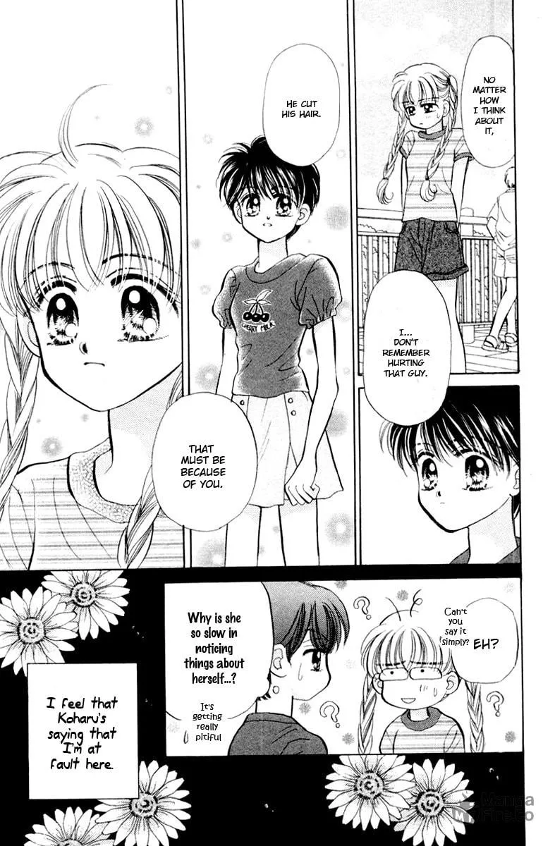 Read Baby★LOVE chapter 37 image 11 on Lezhin