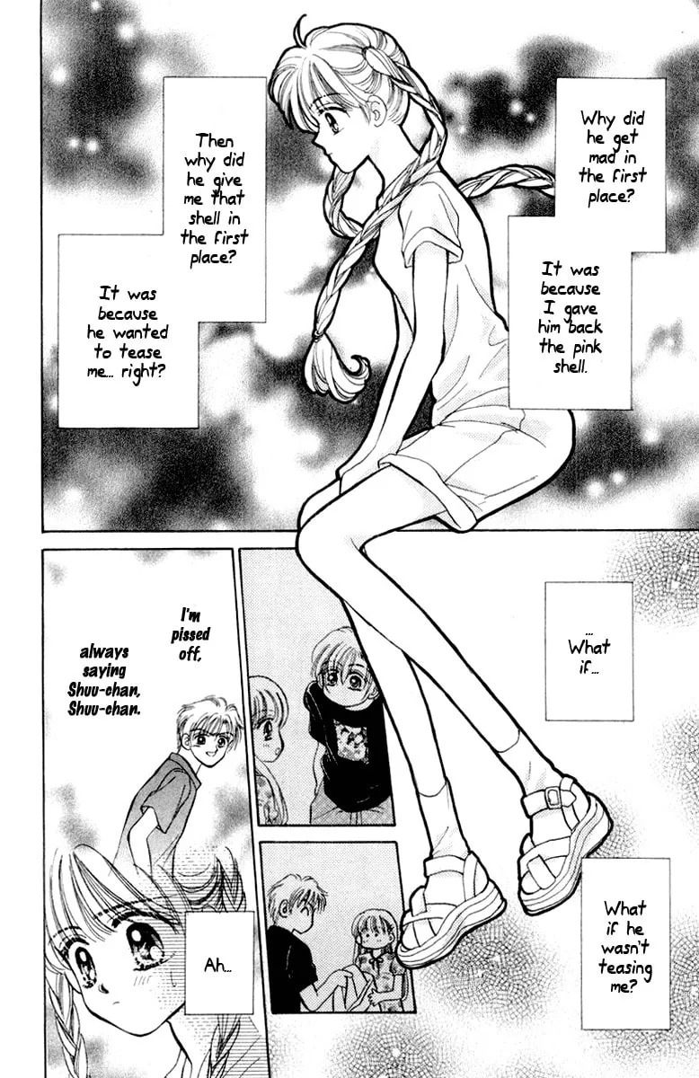 Read Baby★LOVE chapter 37 image 12 on Lezhin
