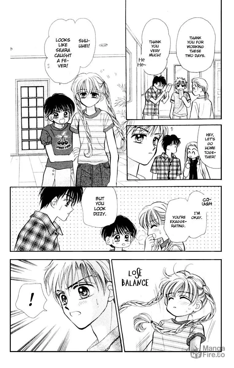 Read Baby★LOVE chapter 37 image 14 on Lezhin