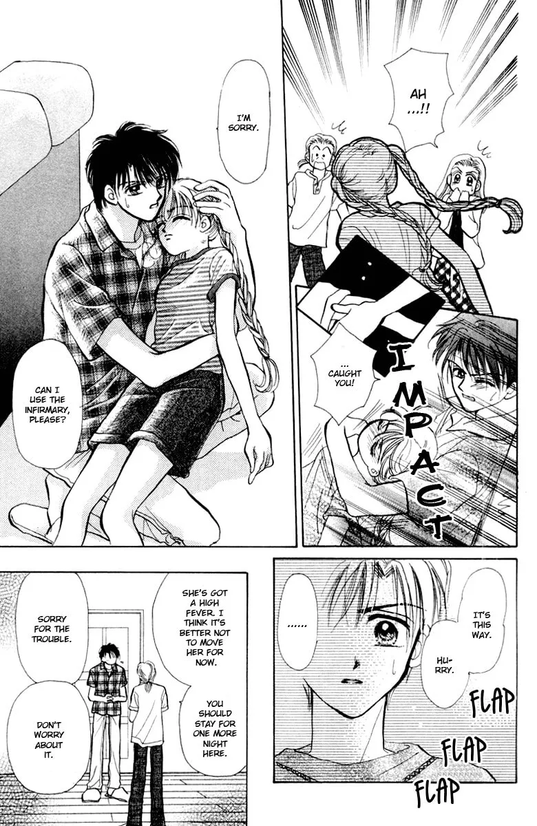 Read Baby★LOVE chapter 37 image 15 on Lezhin
