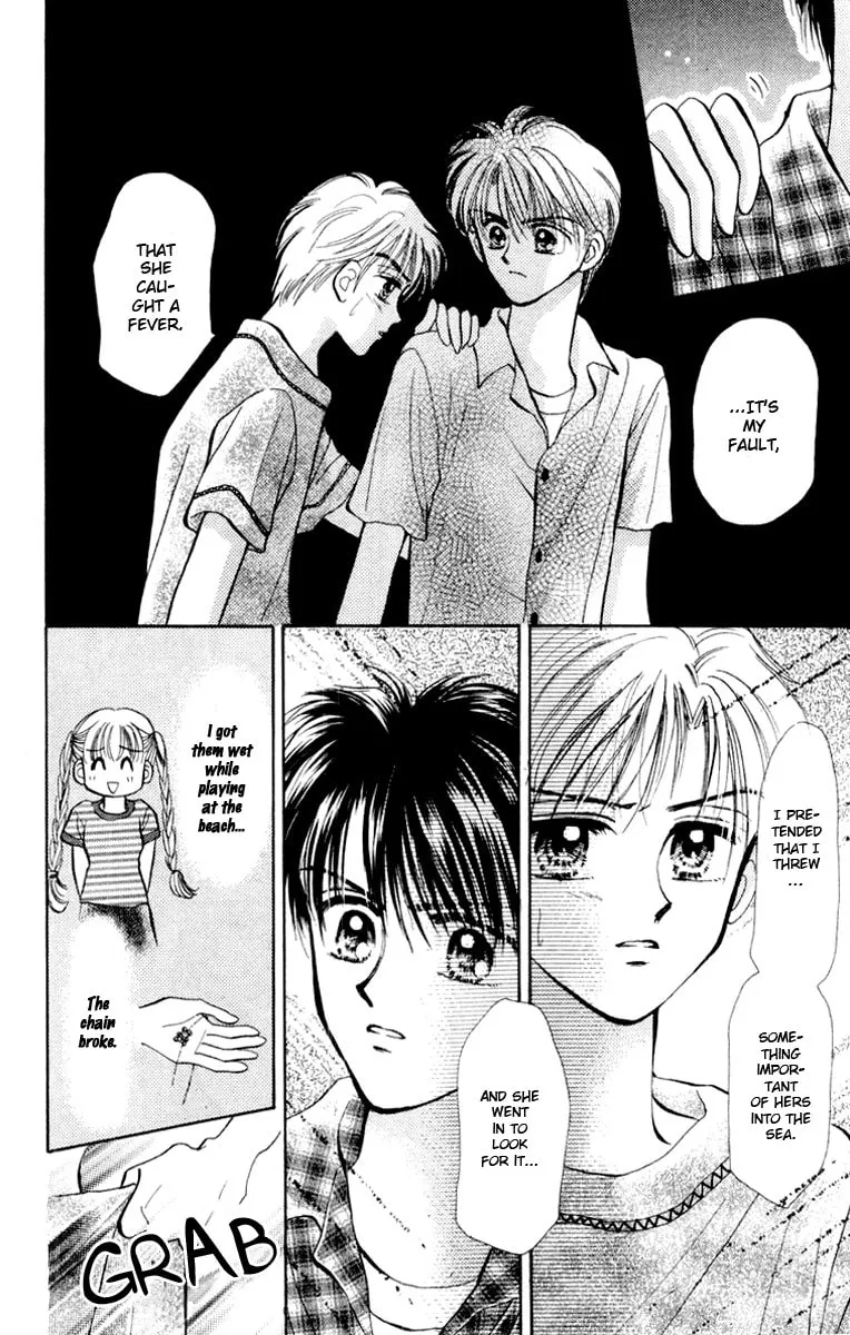 Read Baby★LOVE chapter 37 image 16 on Lezhin