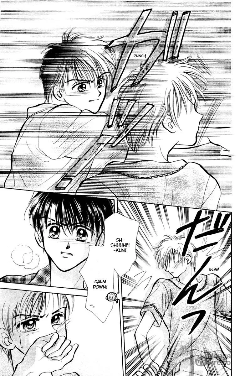 Read Baby★LOVE chapter 37 image 17 on Lezhin