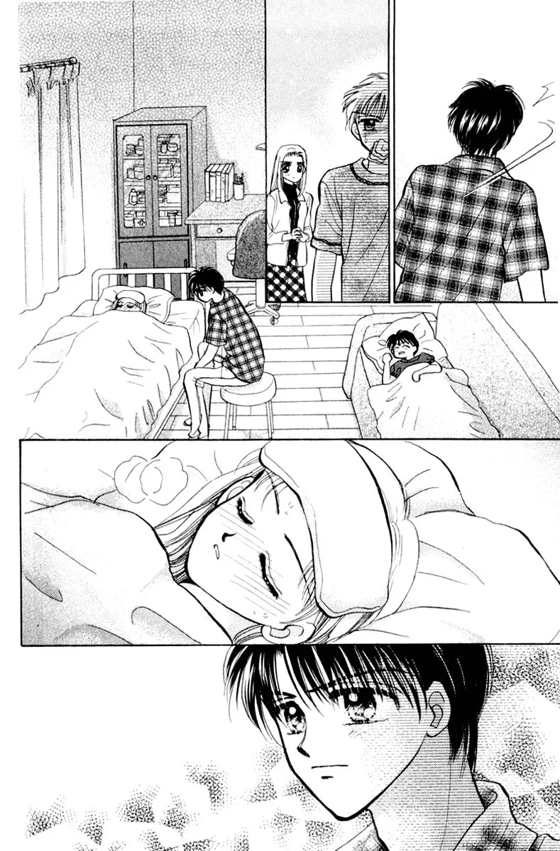 Read Baby★LOVE chapter 37 image 18 on Lezhin
