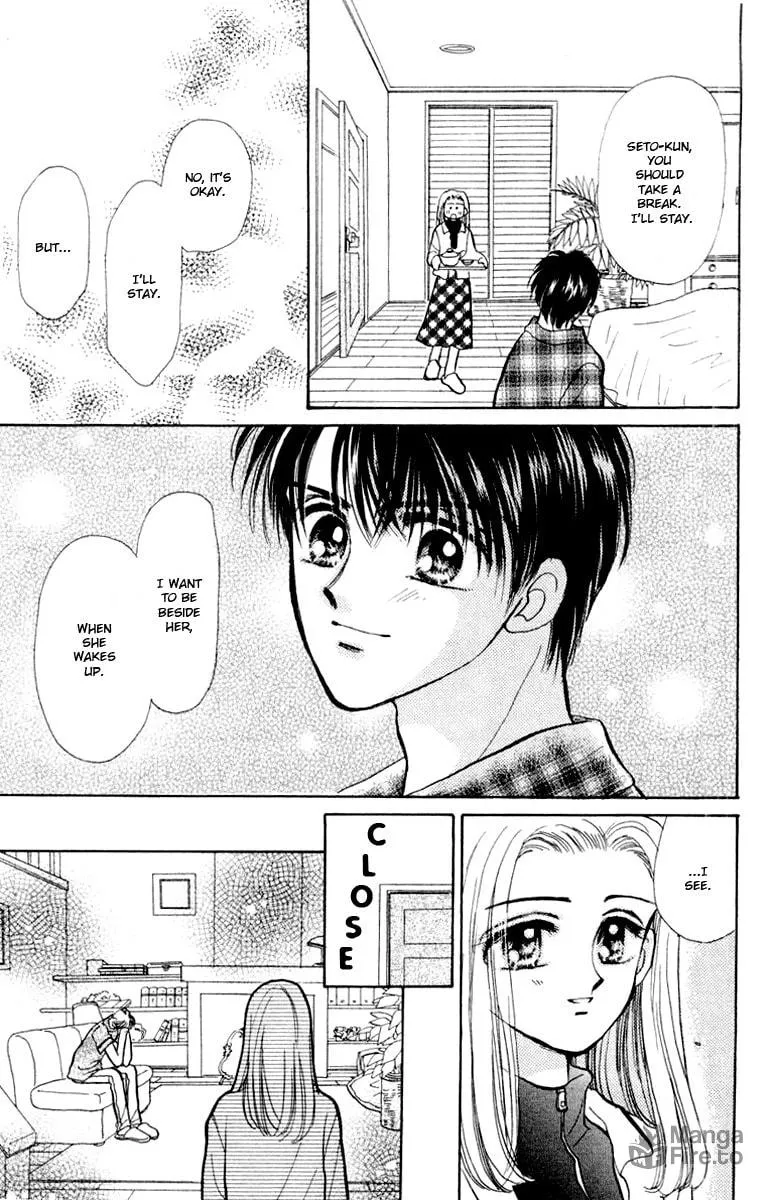 Read Baby★LOVE chapter 37 image 19 on Lezhin