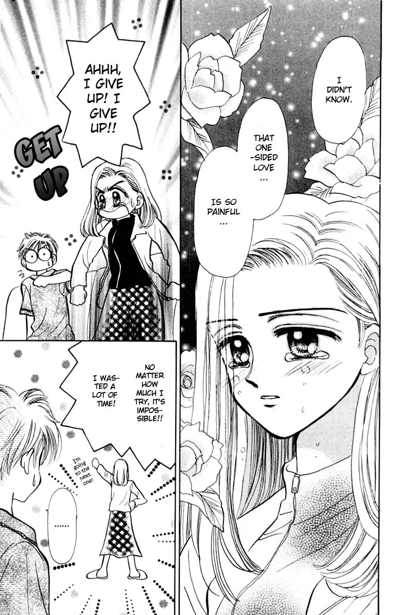 Read Baby★LOVE chapter 37 image 21 on Lezhin