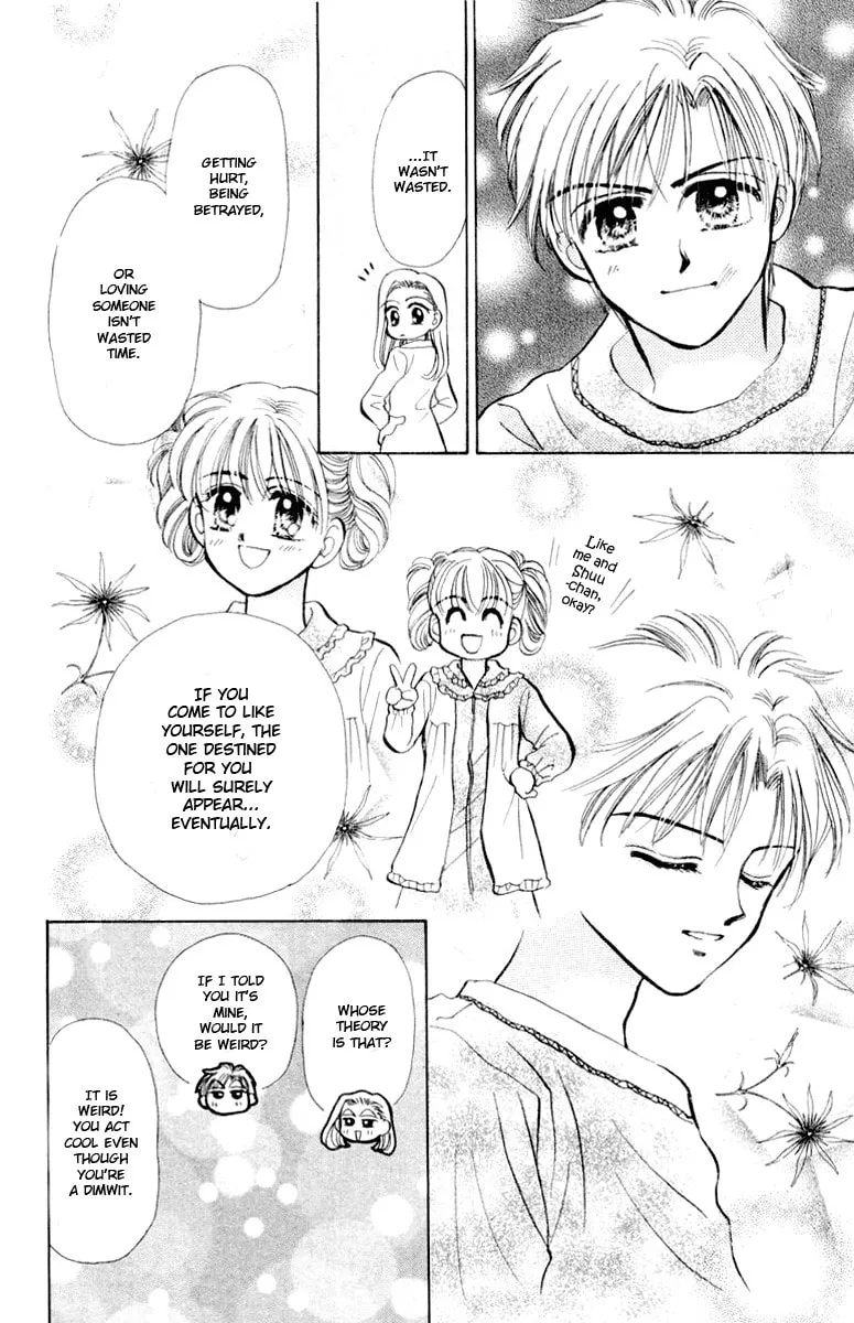 Read Baby★LOVE chapter 37 image 22 on Lezhin