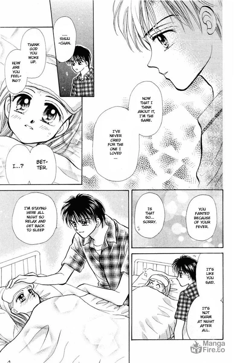 Read Baby★LOVE chapter 37 image 23 on Lezhin