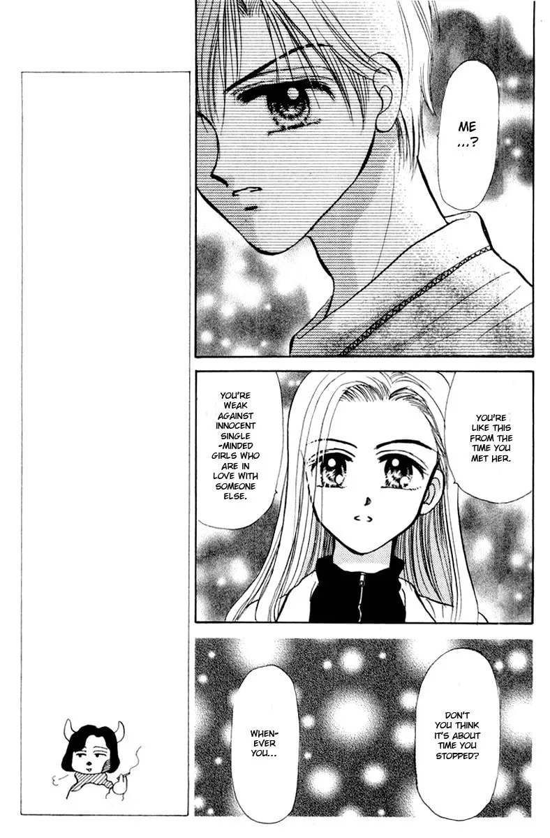 Read Baby★LOVE chapter 37 image 27 on Lezhin