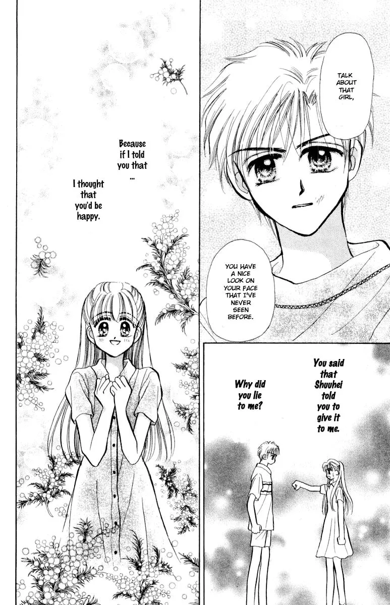 Read Baby★LOVE chapter 37 image 28 on Lezhin