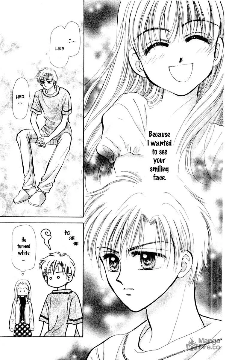 Read Baby★LOVE chapter 37 image 29 on Lezhin
