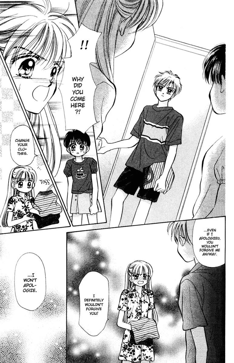 Read Baby★LOVE chapter 37 image 3 on Lezhin