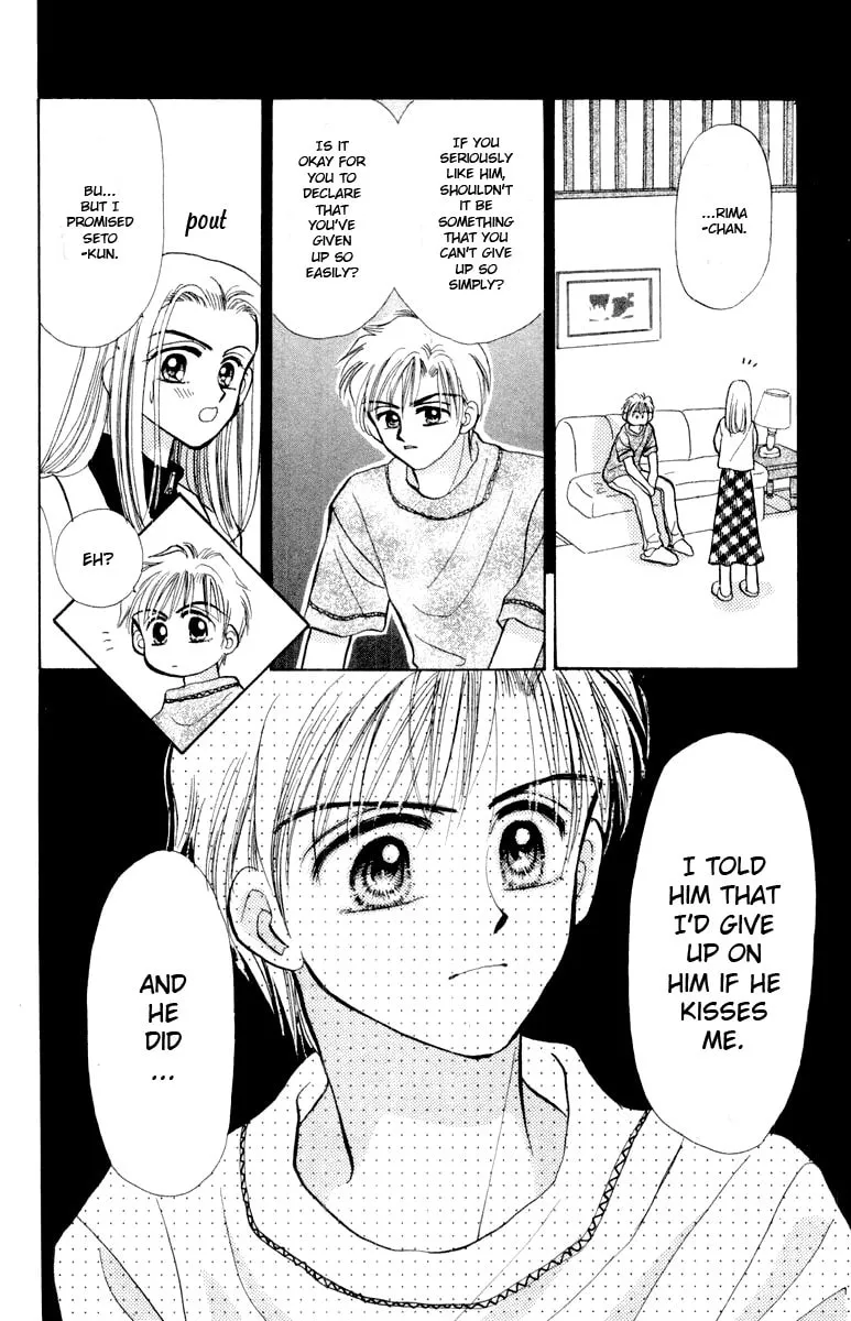 Read Baby★LOVE chapter 37 image 30 on Lezhin