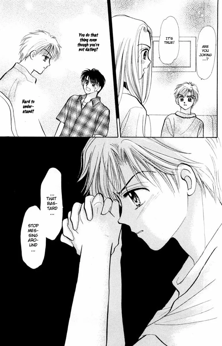 Read Baby★LOVE chapter 37 image 31 on Lezhin
