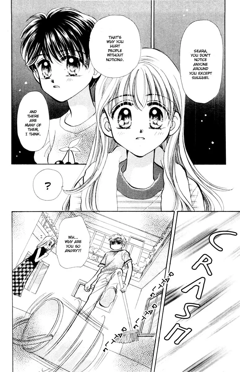 Read Baby★LOVE chapter 37 image 6 on Lezhin