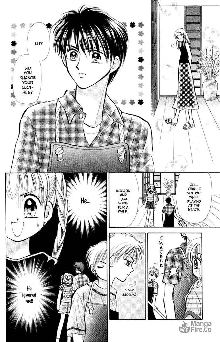 Read Baby★LOVE chapter 37 image 8 on Lezhin