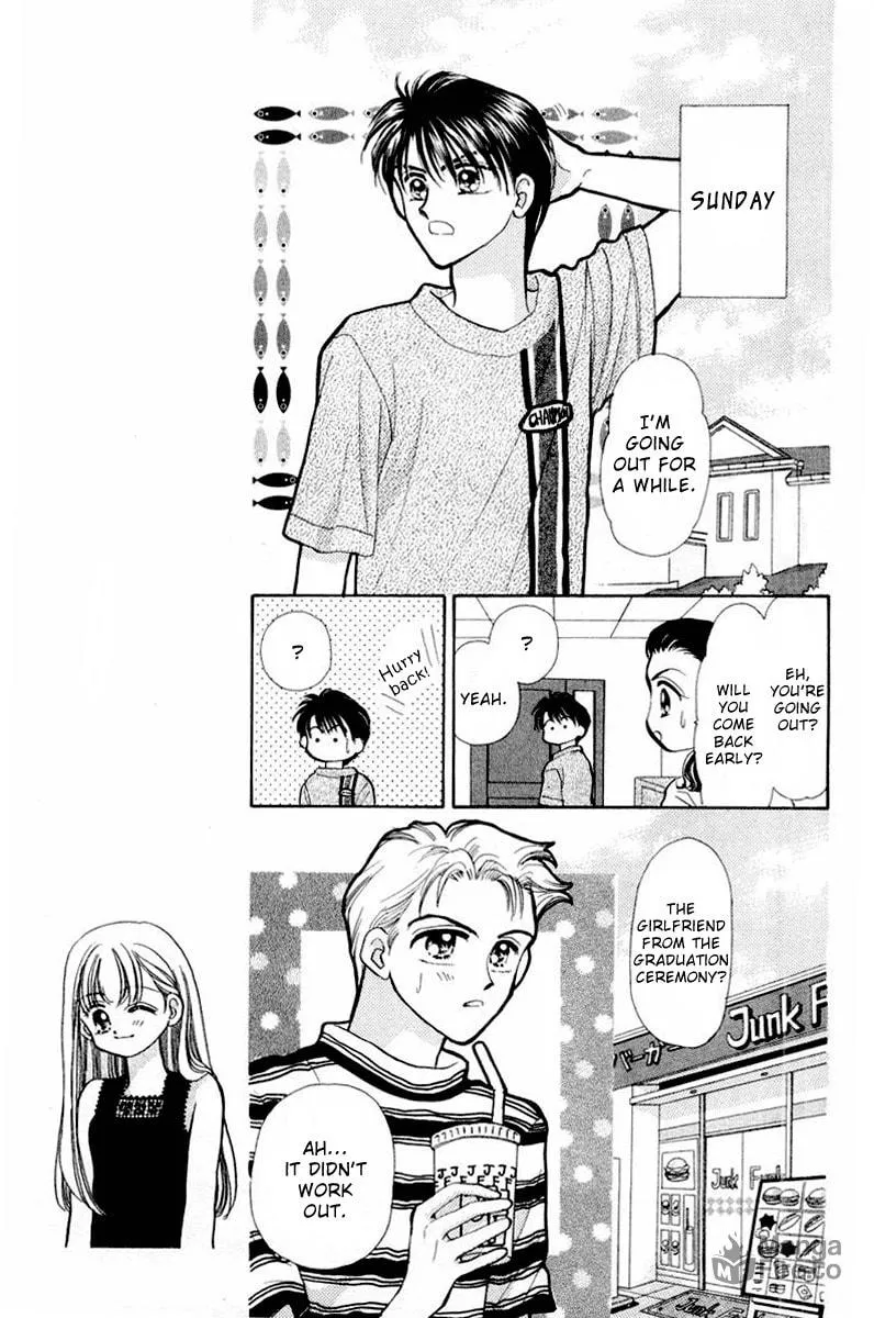 Read Baby★LOVE chapter 38 image 14 on Lezhin